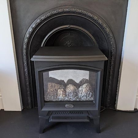 Luxury Townhouse In Town Centre, Views, River Walk, Free Parking Shrewsbury Exteriér fotografie