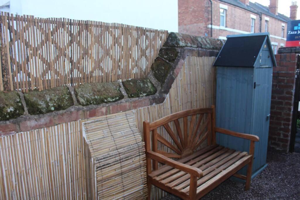 Luxury Townhouse In Town Centre, Views, River Walk, Free Parking Shrewsbury Exteriér fotografie