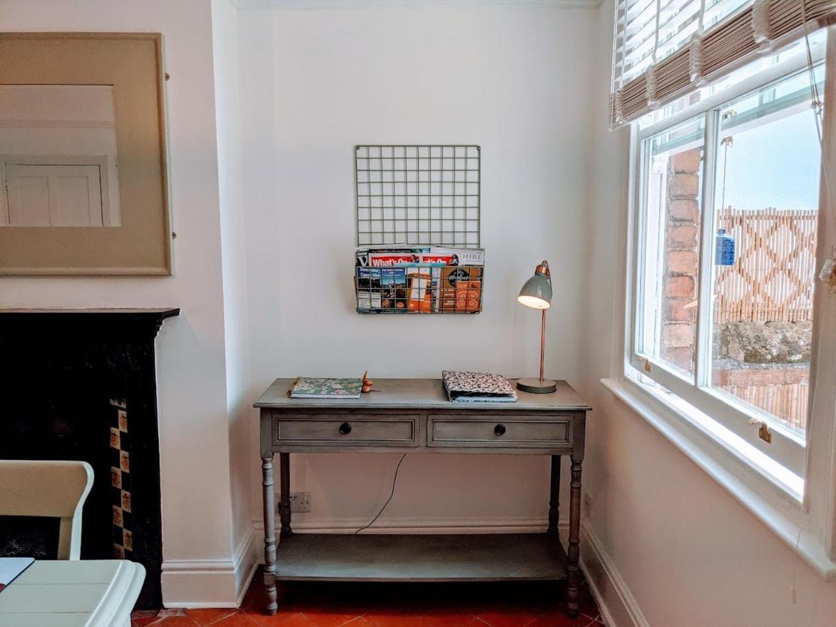 Luxury Townhouse In Town Centre, Views, River Walk, Free Parking Shrewsbury Exteriér fotografie