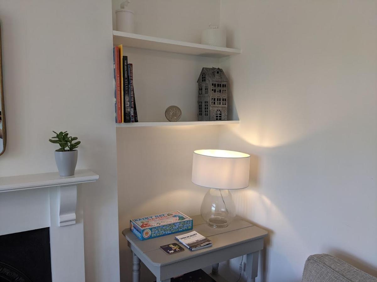 Luxury Townhouse In Town Centre, Views, River Walk, Free Parking Shrewsbury Exteriér fotografie